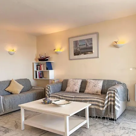 Appartement Ce140-012 2 Pieces 5 Couchages *